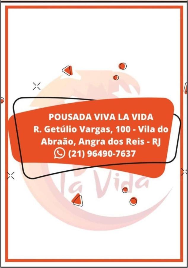 Guest house Viva La Vida 3*